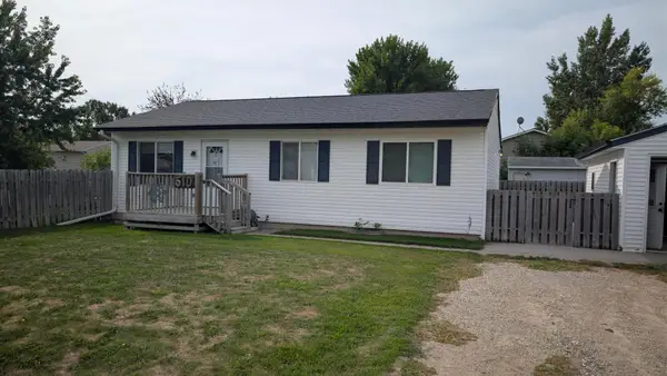 510 5th Street, Mapleton, ND 58059