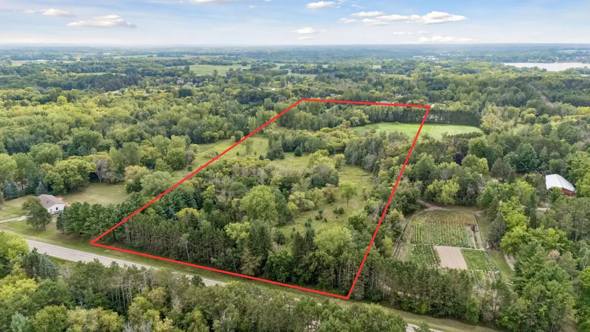 8439 140th Street, Hugo, MN 55038 - #1