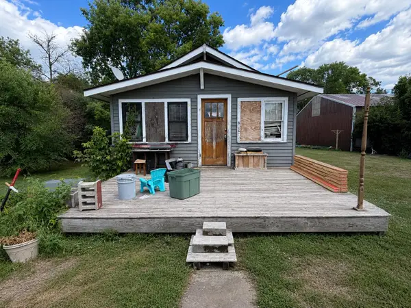 309 Balsam Avenue Nw, Cass Lake, MN 56633
