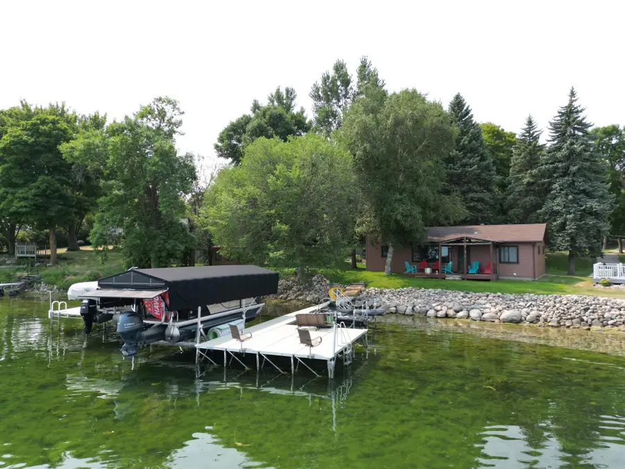 14225 Cha Lisa Road, Lake Park, MN 56554 - #2
