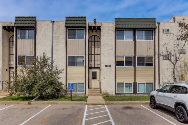 12864 Nicollet Avenue #202, Burnsville, MN 55337