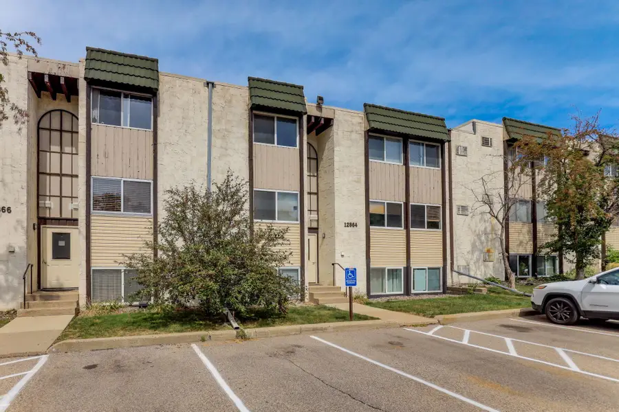 12864 Nicollet Avenue #202, Burnsville, MN 55337 - #2
