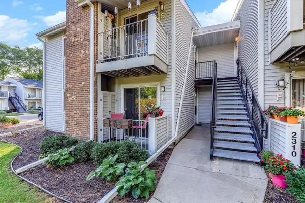 2310 Benson Avenue #H, Saint Paul, MN 55116