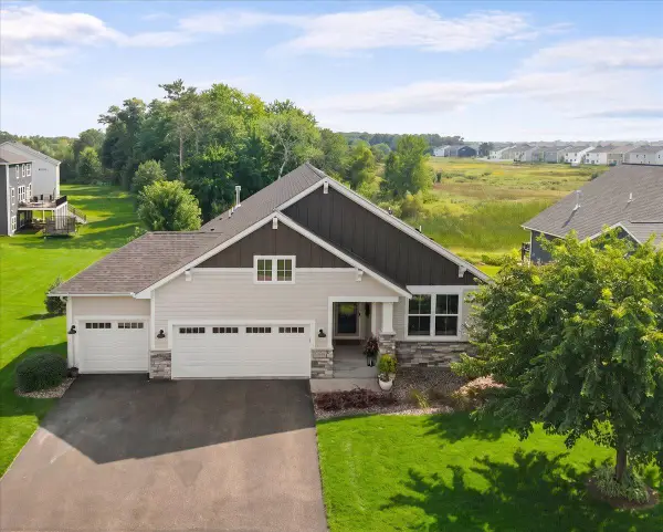 4726 127th Lane Ne, Blaine, MN 55449