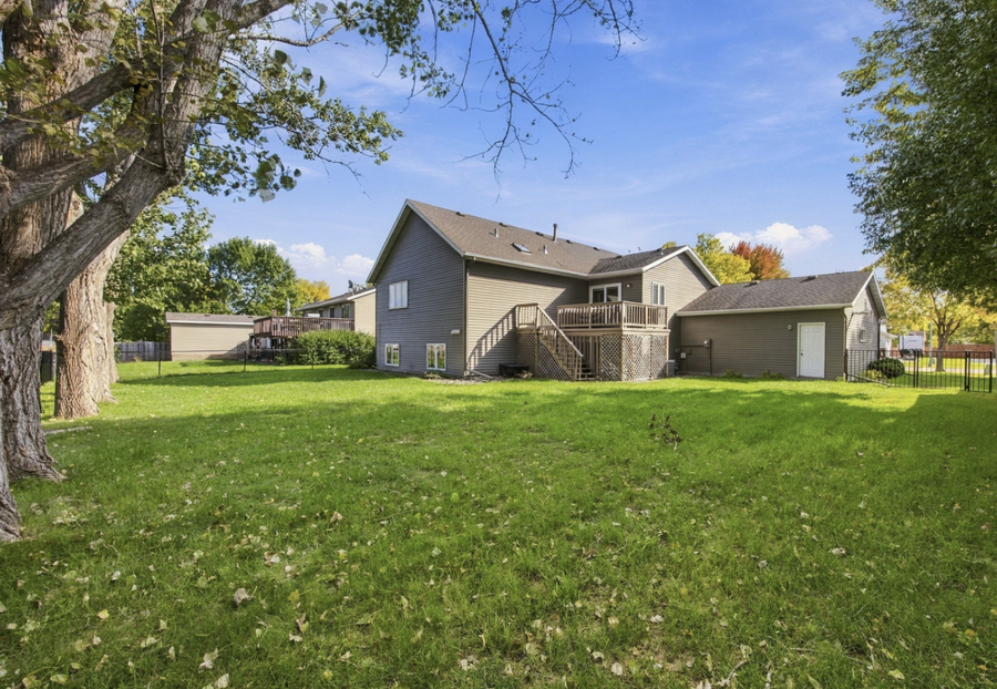 2617 38 1/2 Avenue S, Fargo, ND 58104 - #3