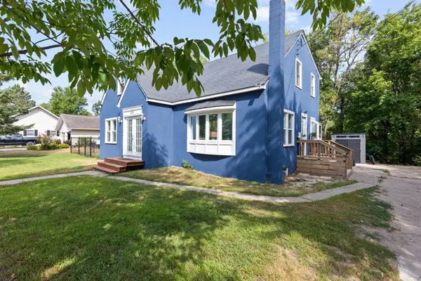 1001 Terrace Avenue, Brainerd, MN 56401