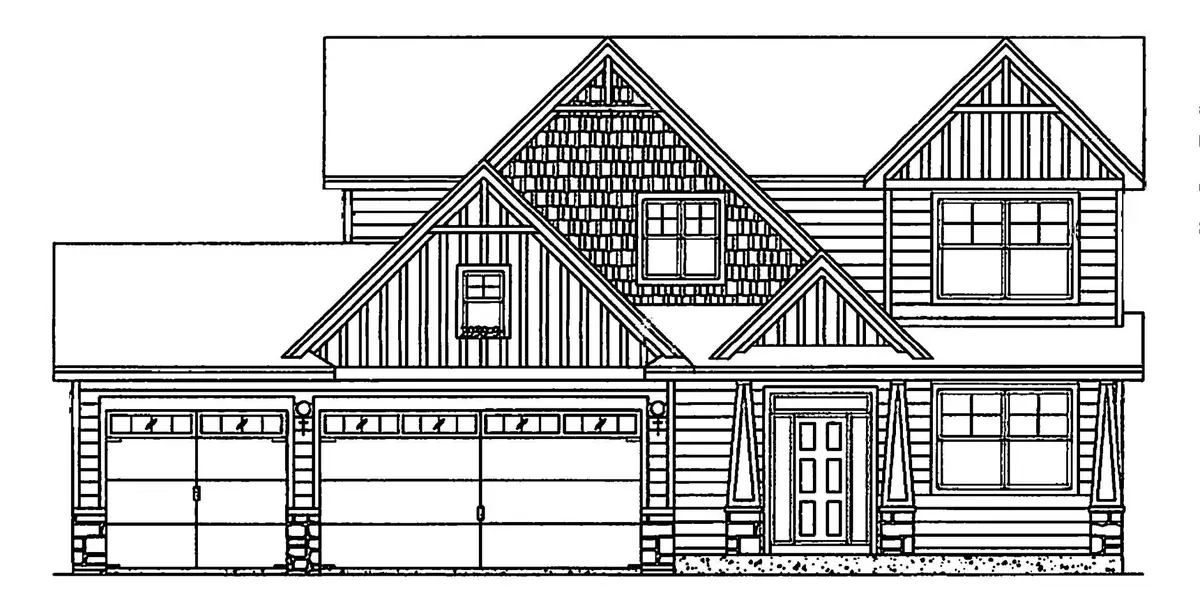 2523 223rd Lane Nw, Oak Grove, MN 55011 - #1