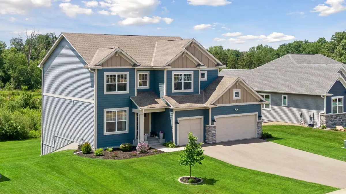 8143 Haywood Drive, Lino Lakes, MN 55014 - #1