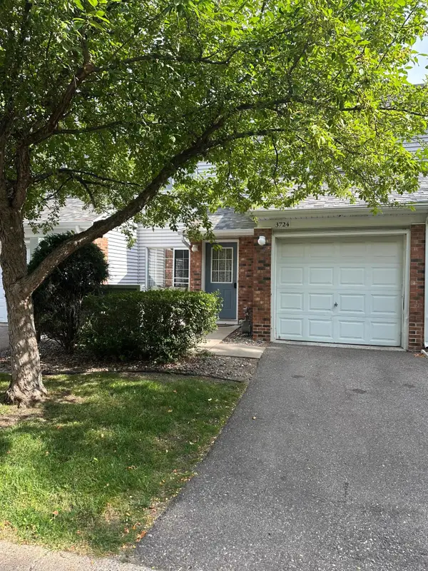3724 Big Linden Curve, White Bear Lake, MN 55110
