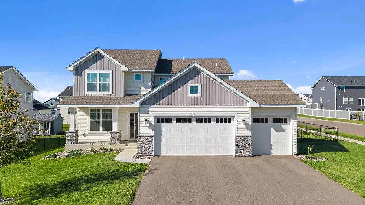 554 Heartland Drive, Delano, MN 55328 - #1
