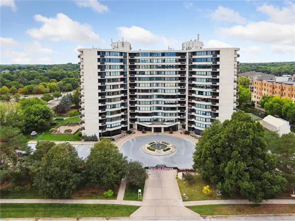 6566 France Avenue S #707, Edina, MN 55435