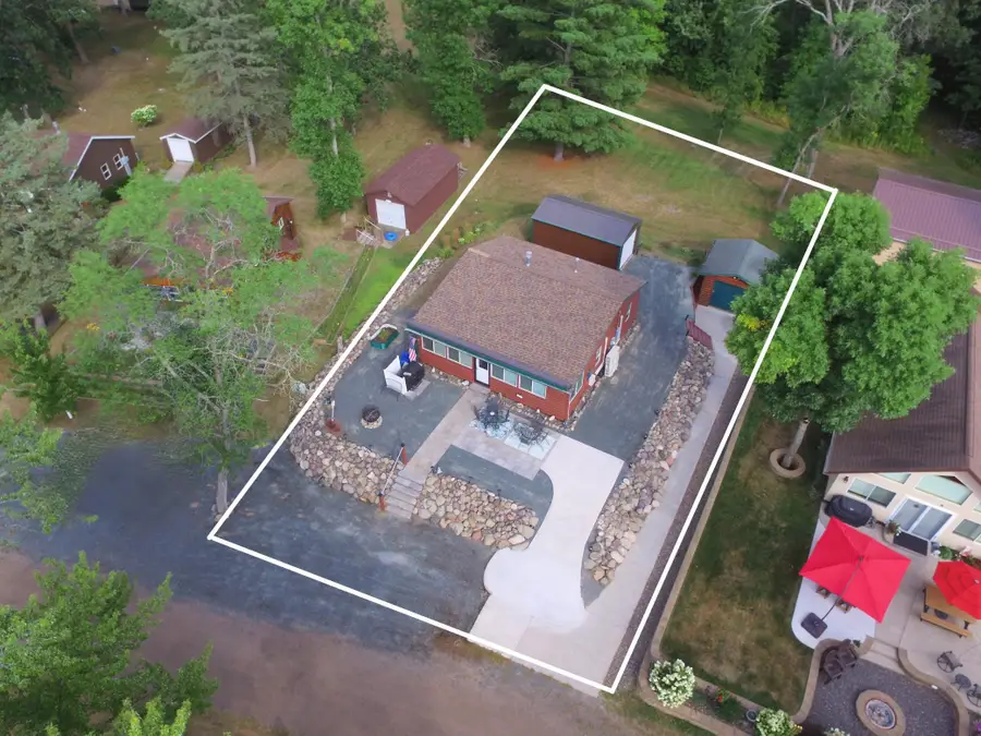 6587 Blue Heron Bay Drive, Siren, WI 54872 - #3