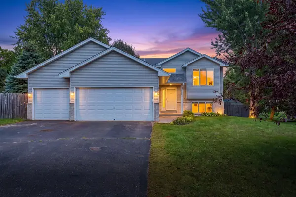 506 Birch Street Sw, Isanti, MN 55040