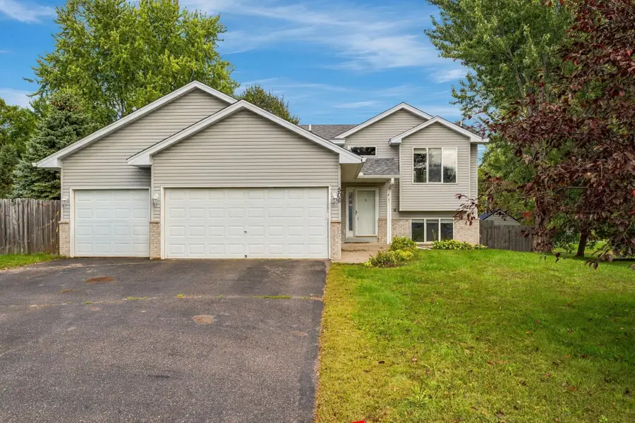 506 Birch Street Sw, Isanti, MN 55040 - #2