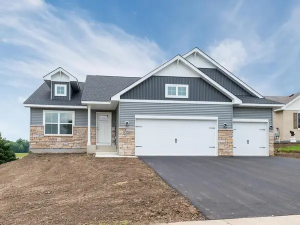 1228 Olivia Street Se, New Prague, MN 56071