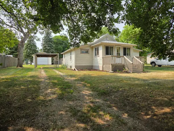 267 2nd Street Sw, Forman, ND 58032