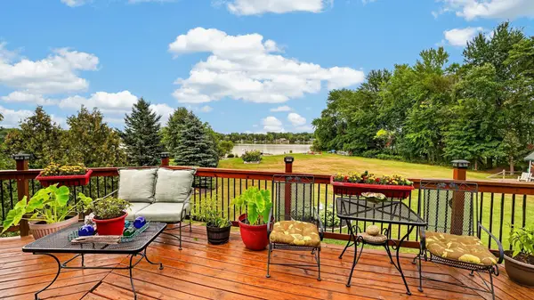 28531 Bay Shore Drive Nw, Isanti, MN 55040