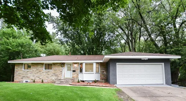 315 Rice Creek Terrace Ne, Minneapolis, MN 55432
