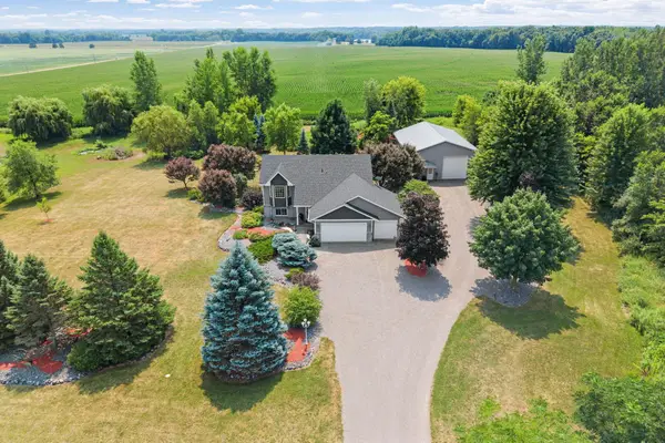 5125 134th Street Nw, Clearwater, MN 55320