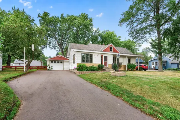 7936 Greenfield Avenue, Mounds View, MN 55112