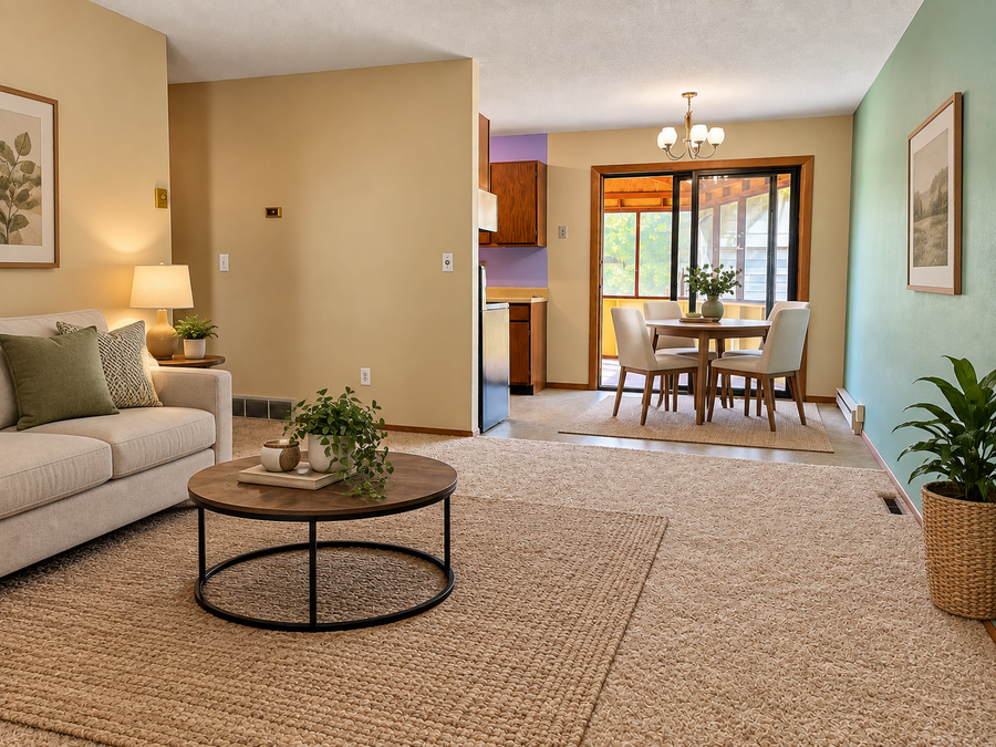 1919 23rd Street S, Fargo, ND 58103 - #3