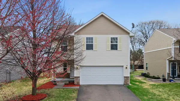 12529 Quemoy Street Ne, Minneapolis, MN 55449