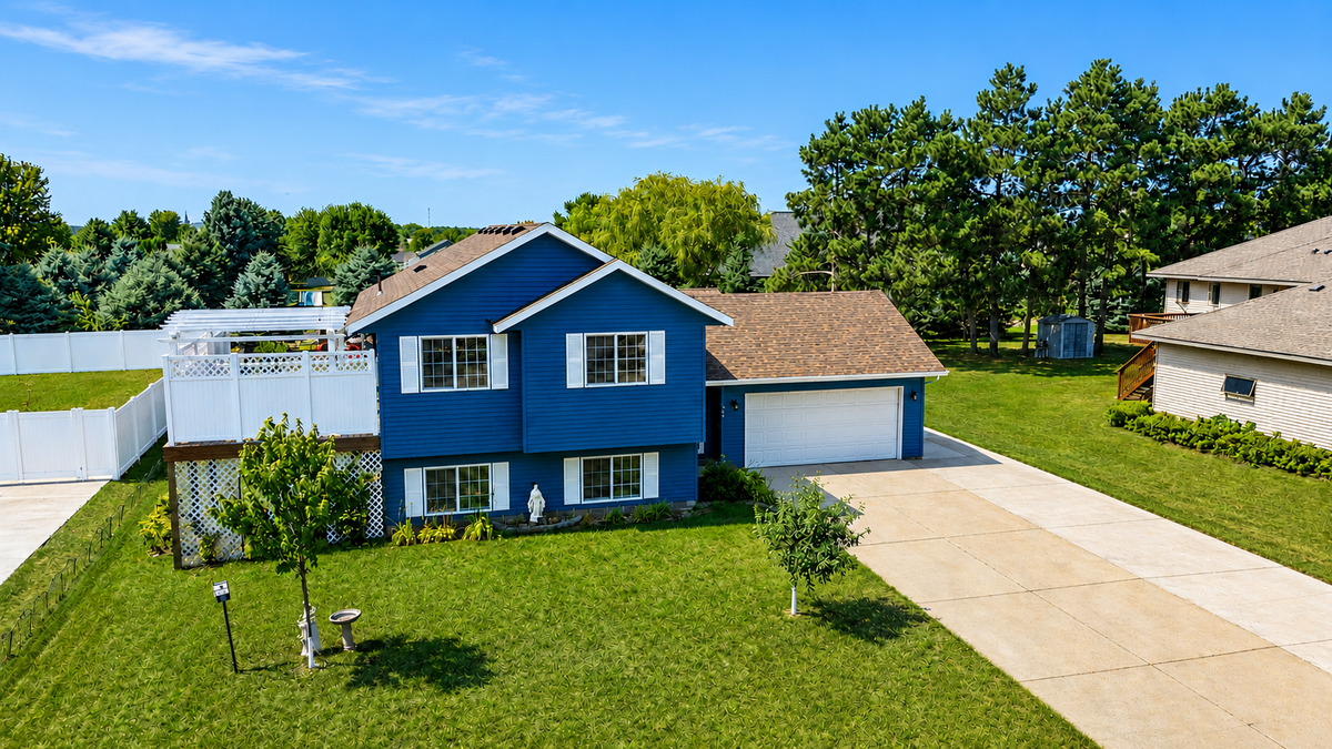384 Morning View Lane, Sauk Centre, MN 56378 - #1