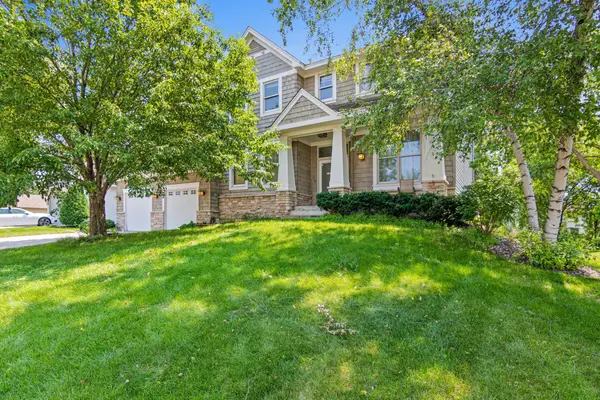 2417 87th Trail N, Minneapolis, MN 55443