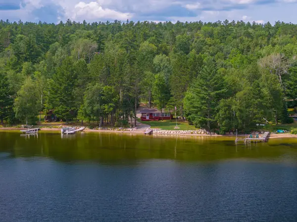 3530 North Arm Road, Ely, MN 55731