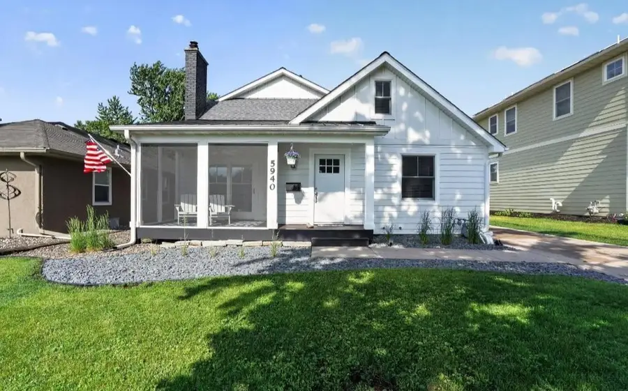 5940 Wooddale Avenue, Edina, MN 55424 - #2
