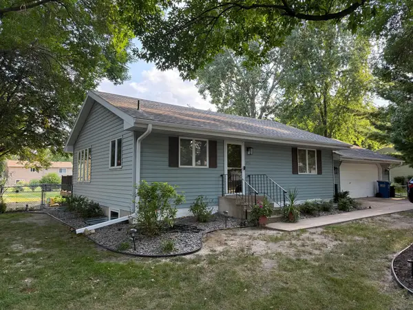 1770 Ridgewood Avenue, White Bear Lake, MN 55110