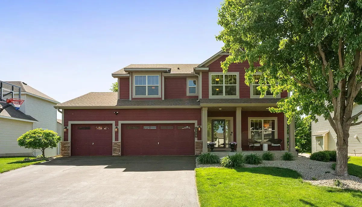 1774 Fox Run, Prior Lake, MN 55379 - #1