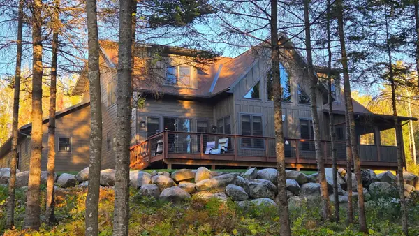 7523 Nelson Road, Crane Lake, MN 55725