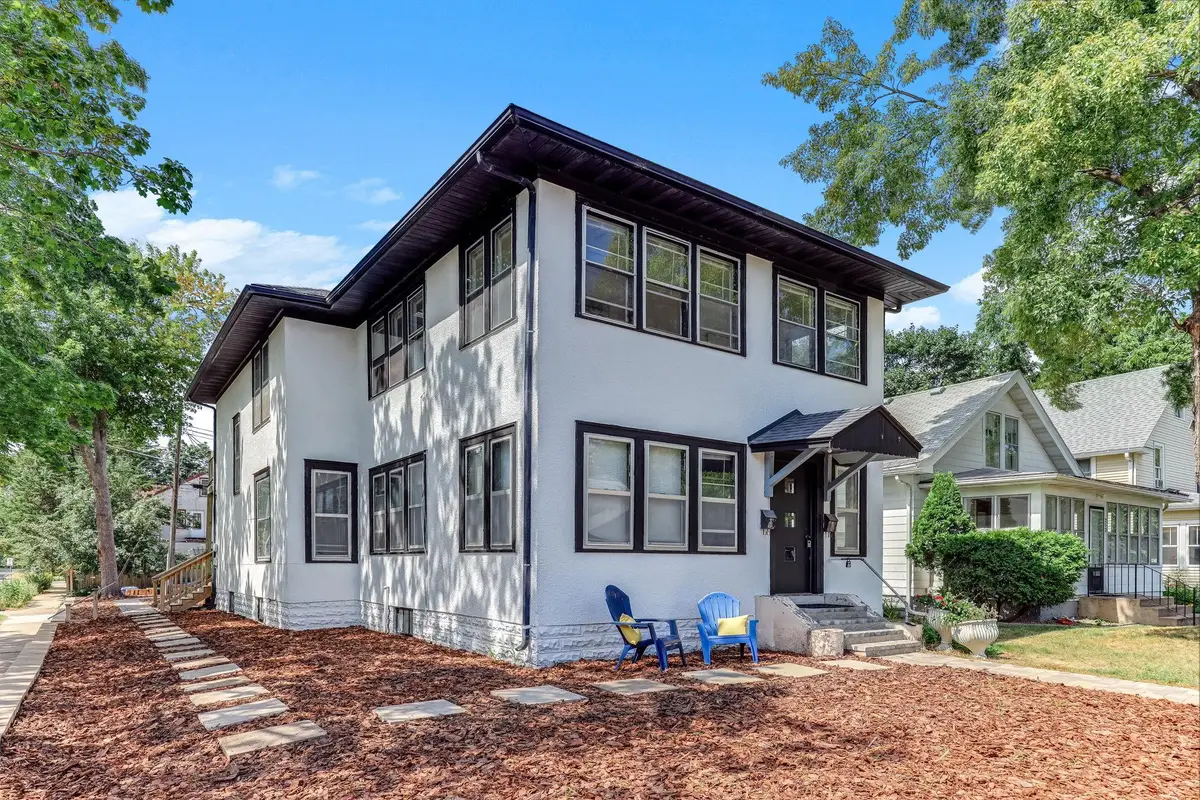 256 Russell Avenue S, Minneapolis, MN 55405 - #1