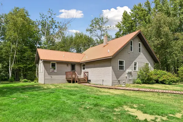 38653 Little Sand Road, Hinckley, MN 55037