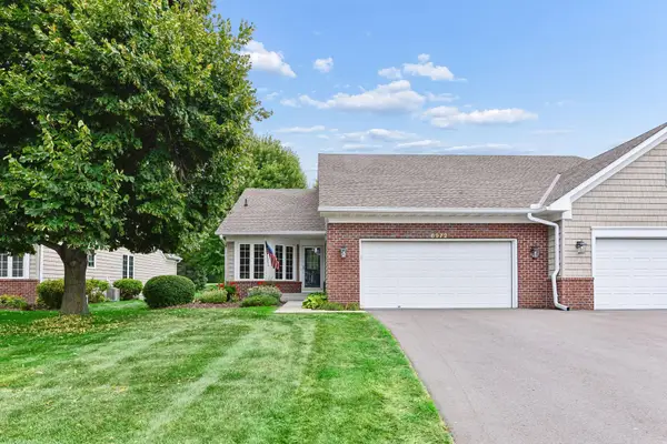 8972 Deer Run Drive, Victoria, MN 55386