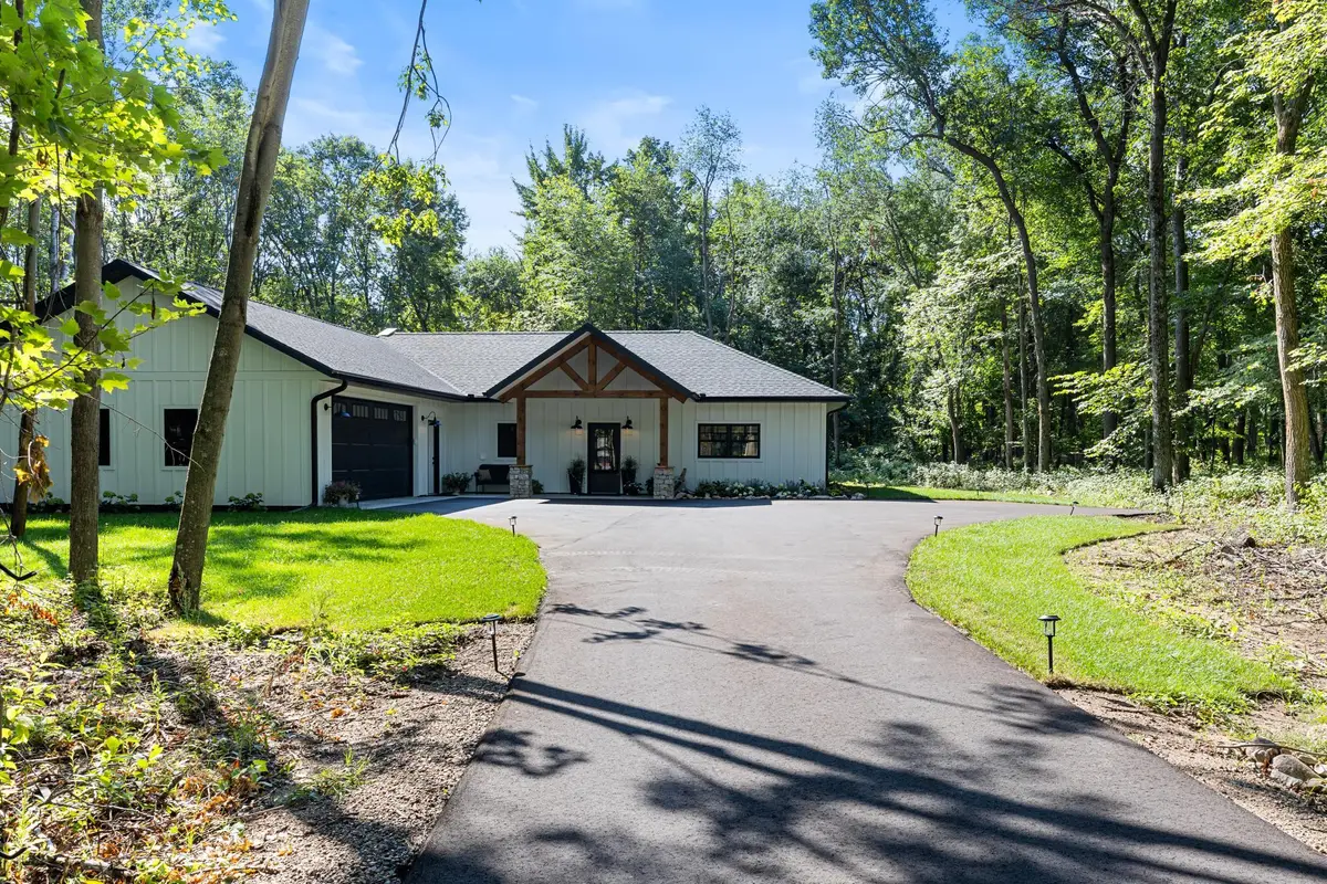 1591 Maplewood Ridge Road, Brainerd, MN 56401 - #1