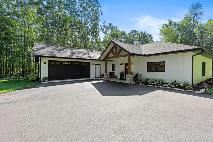 1591 Maplewood Ridge Road, Brainerd, MN 56401 - #2