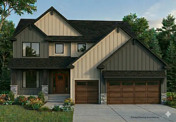 810 155th Lane Nw, Andover, MN 55304