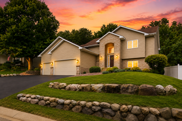 18949 Embry Avenue, Farmington, MN 55024