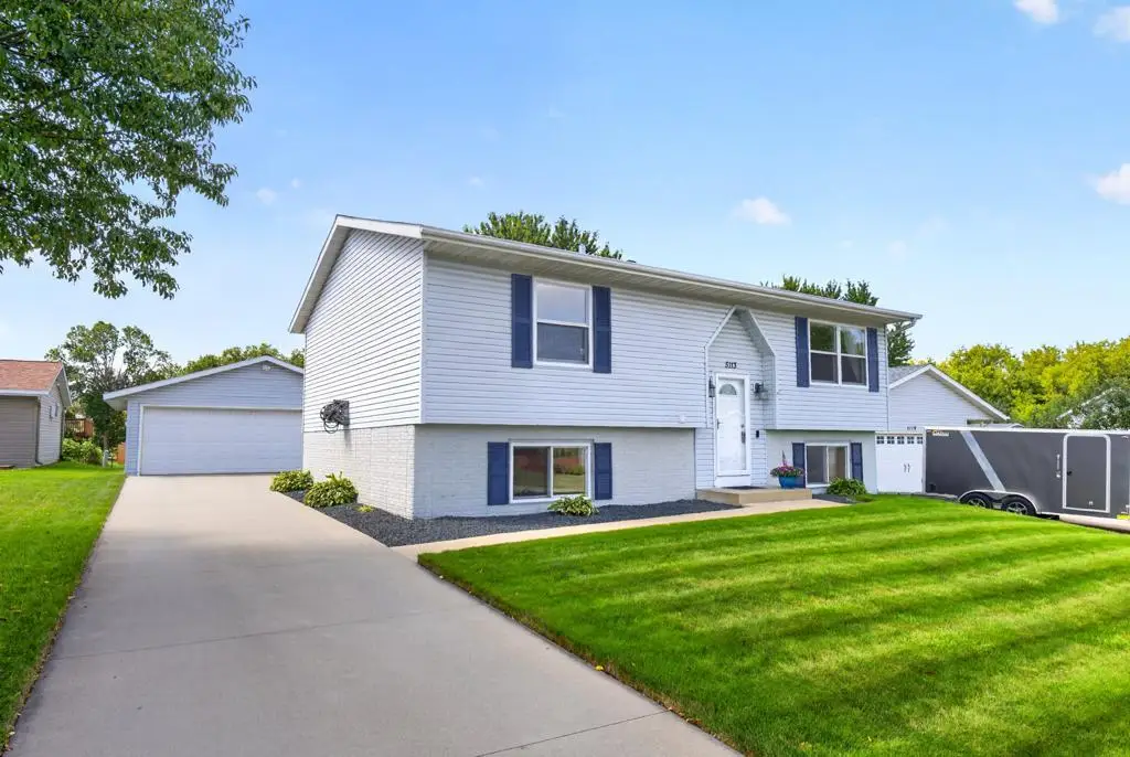 5113 19 1/2 Avenue Lane Nw, Rochester, MN 55901 - #1