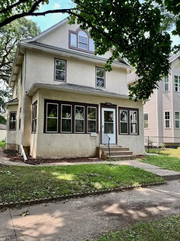 2807 Colfax Avenue N, Minneapolis, MN 55411
