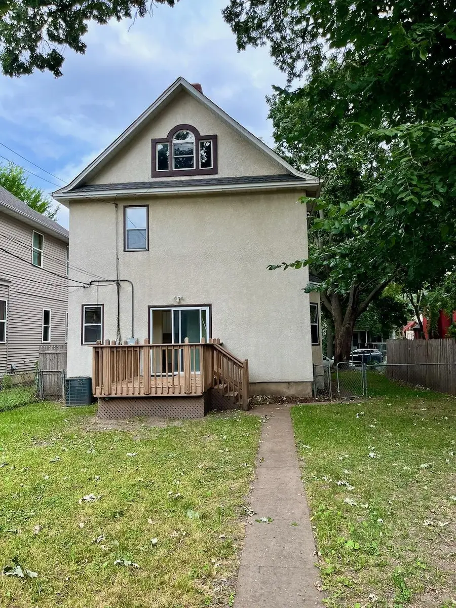2807 Colfax Avenue N, Minneapolis, MN 55411 - #2