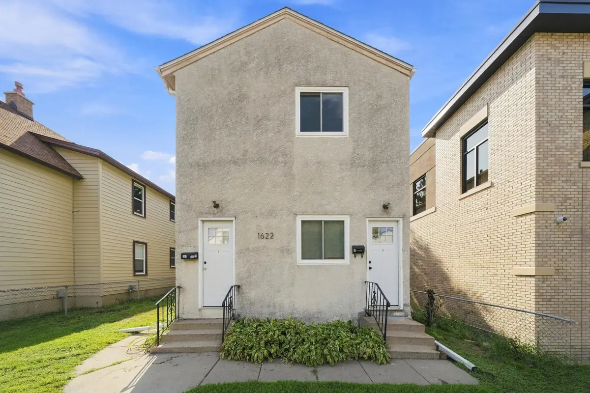 1622 Washington Street Ne, Minneapolis, MN 55413 - #1