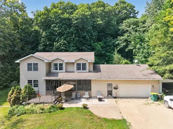 35259 53rd Avenue, Cannon Falls, MN 55009