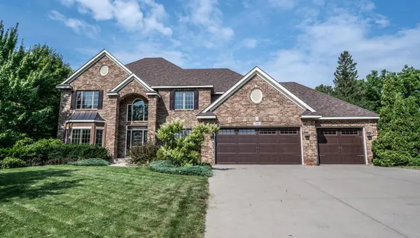 316 Arabian Drive, Jordan, MN 55352