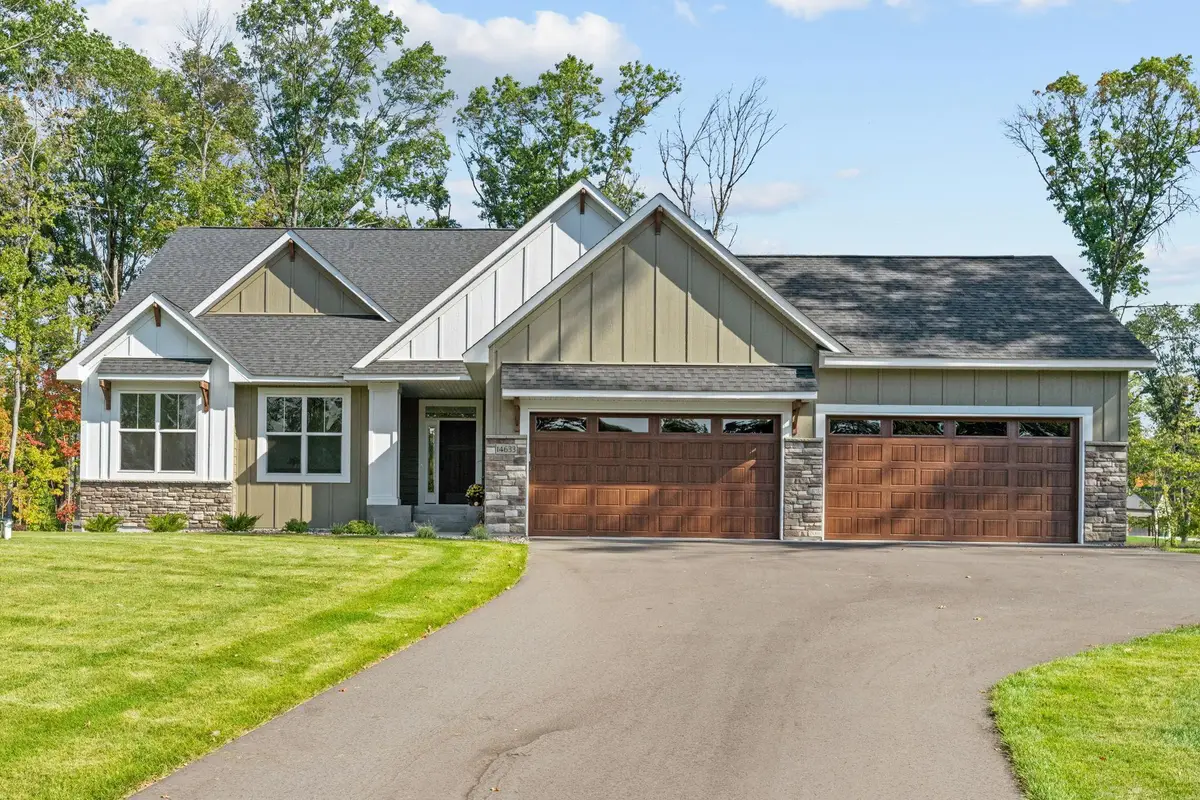 14633 Packard Street Ne, Andover, MN 55304 - #1