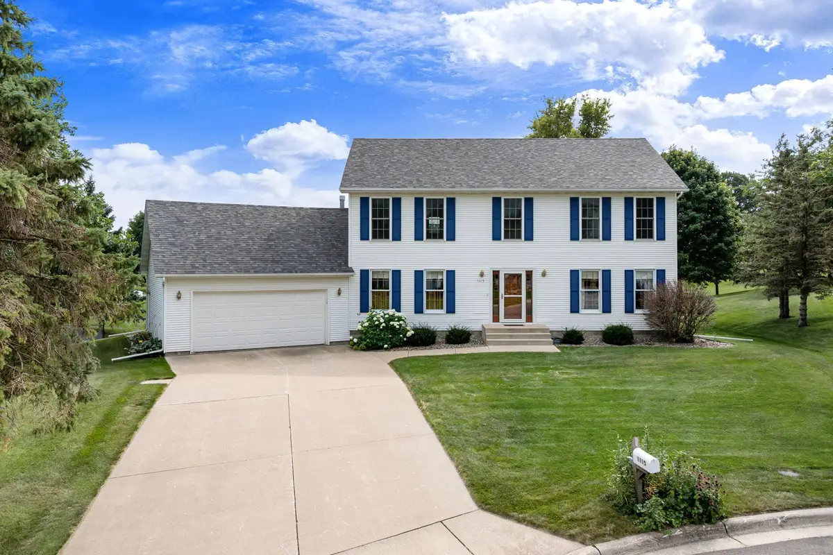 1115 Jerake Place, Owatonna, MN 55060 - #1