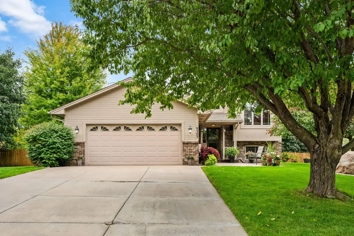 9303 Washburn Avenue N, Brooklyn Park, MN 55444 - #1