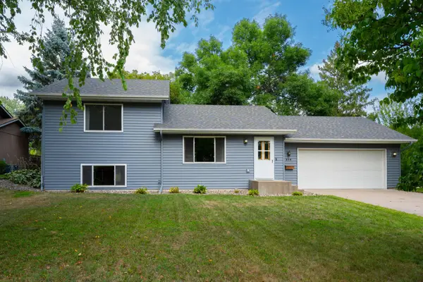510 4th Avenue N, Sauk Rapids, MN 56379